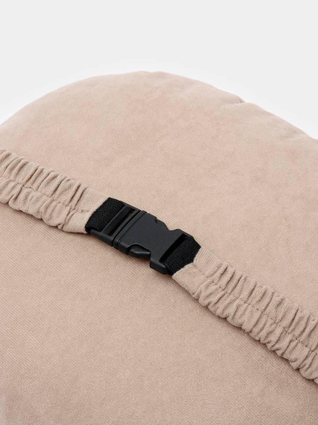 Изображение товара Подушка для автомобиля MATEX Mimimish / 27-072 (оранжевый)