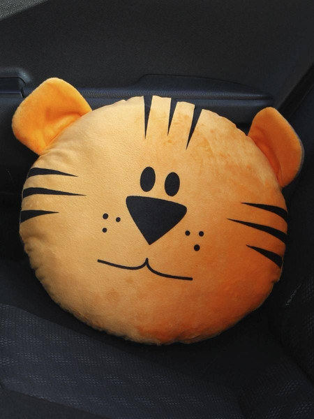 Изображение товара Подушка для автомобиля MATEX Mimimish / 27-072 (оранжевый)