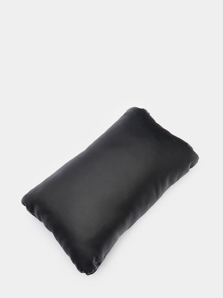 Изображение товара Подушка для автомобиля MATEX Черепа / 27-690 (зеленый)