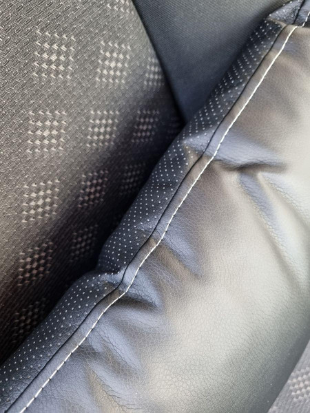 Изображение товара Подушка для автомобиля MATEX Черепа / 27-720 (серый)