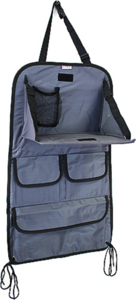 Изображение товара Накидка на автомобильное сиденье MATEX On The Back / 27-829 (серый)