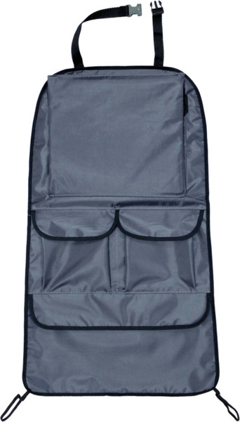 Изображение товара Накидка на автомобильное сиденье MATEX On The Back / 27-829 (серый)