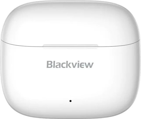 Изображение товара Беспроводные наушники Blackview AirBuds 4 / BVAIRBUDS4-WH (белый)