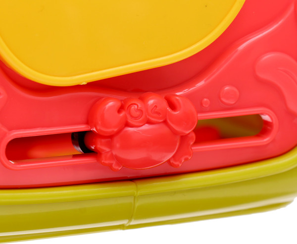 Изображение товара Бизиборд Крошка Я Умный кубик / 10419808