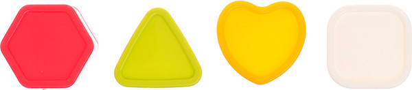 Изображение товара Бизиборд Крошка Я Умный кубик / 10419808