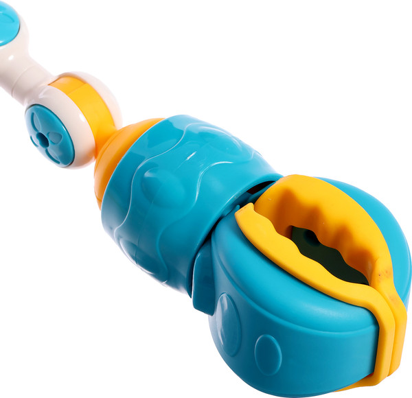 Изображение товара Подвеска на кроватку Крошка Я Дуга. Улитка 18817 / 10446208