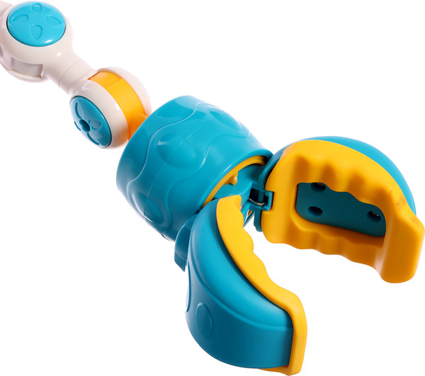 Изображение товара Подвеска на кроватку Крошка Я Дуга. Улитка 18817 / 10446208