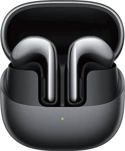 Изображение товара Беспроводные наушники Xiaomi Buds 5 M2341E1 / BHR8118GL (черный)