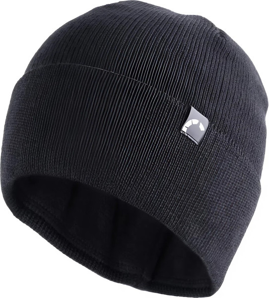 Изображение товара Шапка Сибирский Следопыт Irbis PF-CAP48 (черный)