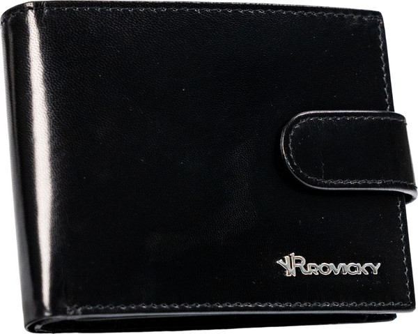 Изображение товара Портмоне Cedar Rovicky RV-8190L-AAX-3692 (черный)