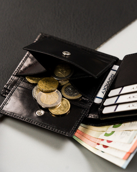 Изображение товара Портмоне Cedar Rovicky RV-5001-AAX-3661 (черный)