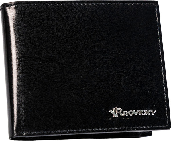 Изображение товара Портмоне Cedar Rovicky RV-5001-AAX-3661 (черный)