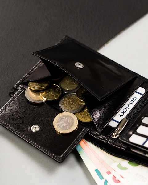 Изображение товара Портмоне Cedar Rovicky RV-8190-AAX-3685 (черный)