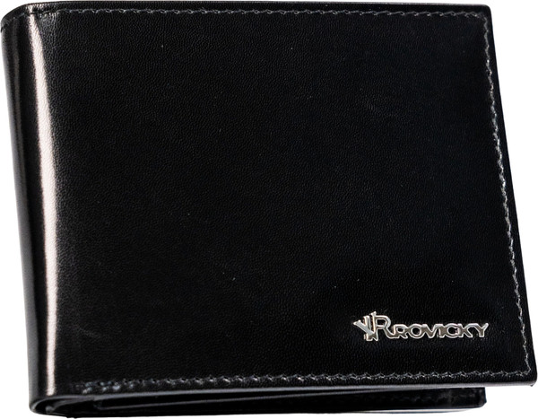 Изображение товара Портмоне Cedar Rovicky RV-8190-AAX-3685 (черный)