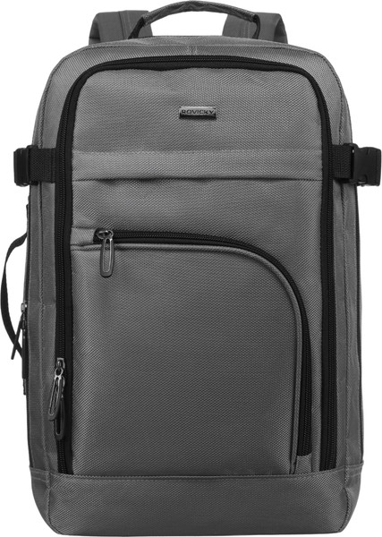 Изображение товара Рюкзак Cedar Rovicky R-TOK-1680D (темно-серый)