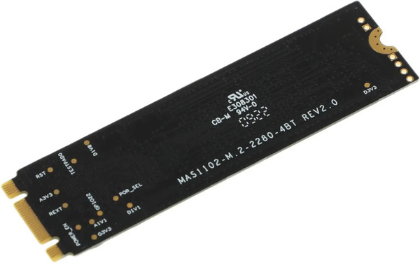 Изображение товара SSD диск KingSpec 128GB 2280 / NT-128 2280