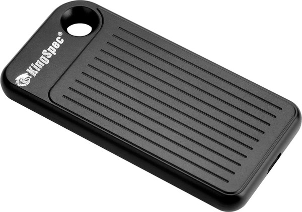 Изображение товара Внешний жесткий диск KingSpec 512GB / Z3S-512