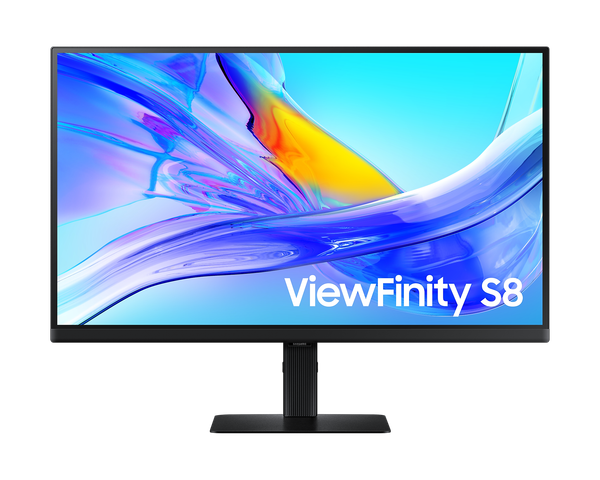 Изображение товара Монитор Samsung LS27D804UAIXCI