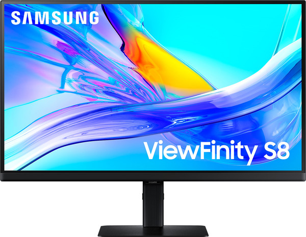 Изображение товара Монитор Samsung LS27D804UAIXCI