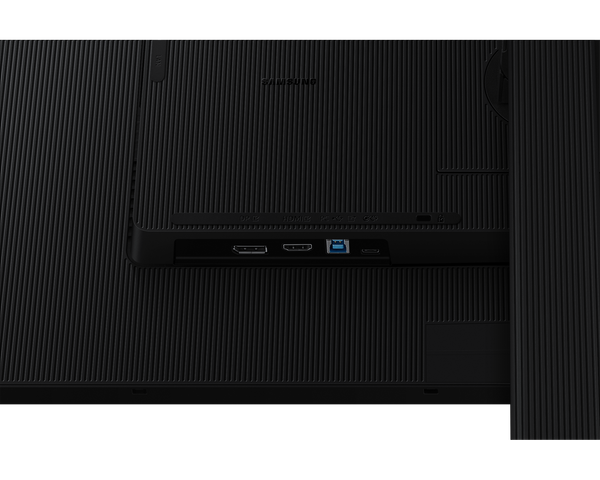Изображение товара Монитор Samsung LS27D804UAIXCI