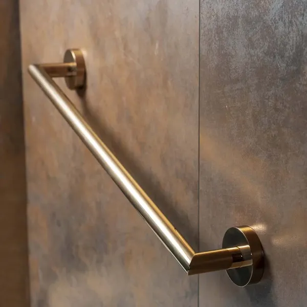 Изображение товара Держатель для полотенца Bemeta Coral 158204022