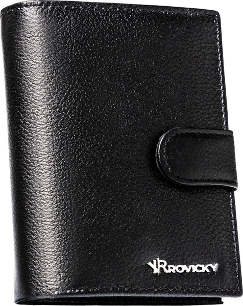 Изображение товара Портмоне Cedar Rovicky R-N4L-PDM (черный)