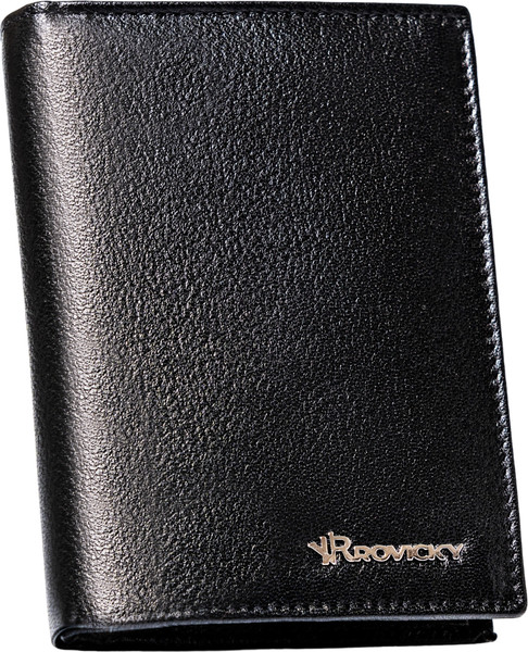 Изображение товара Портмоне Cedar Rovicky R-N4-PDM (черный)