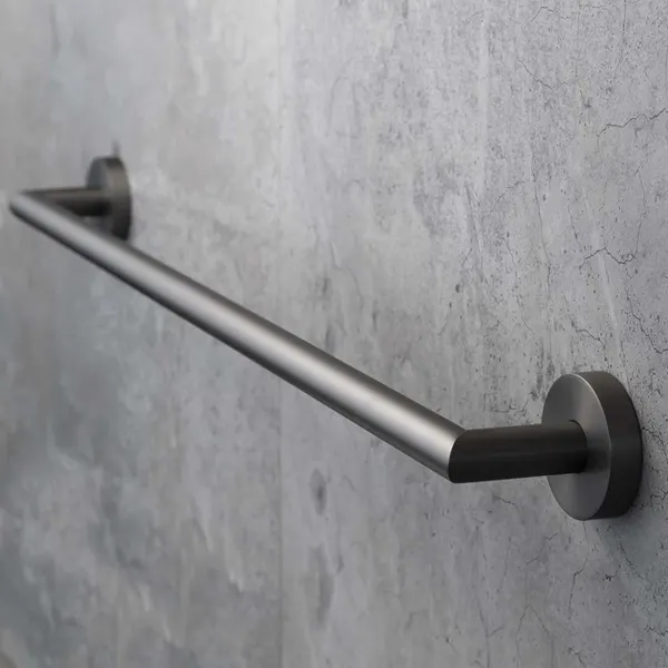 Изображение товара Держатель для полотенца Bemeta Graphit 156204042