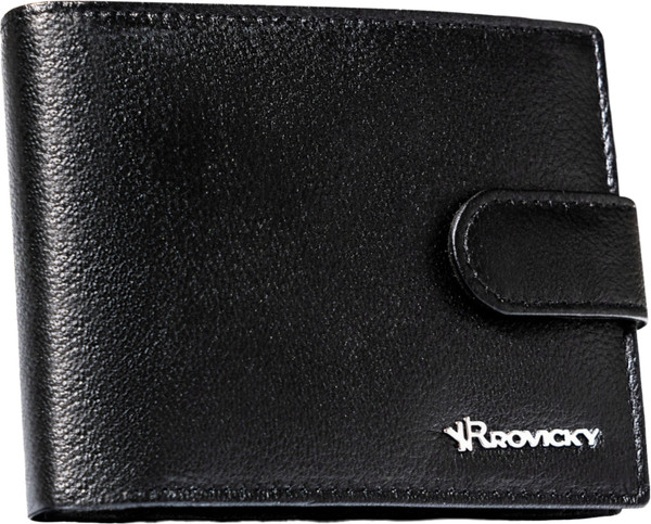 Изображение товара Портмоне Cedar Rovicky R-N992L-PDM (черный)