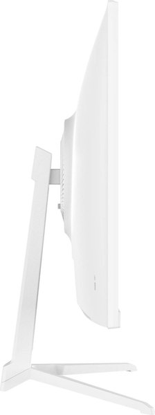 Изображение товара Монитор Digma Overdrive 24P410F / DM24SG03 (белый)