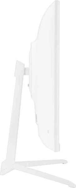 Изображение товара Монитор Digma Overdrive 24P410F / DM24SG03 (белый)