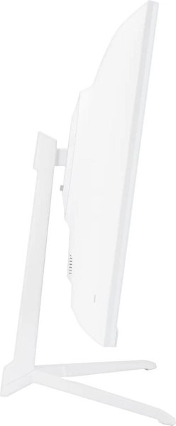 Изображение товара Монитор Digma Overdrive 24P410F / DM24SG03 (белый)