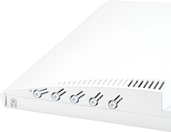 Изображение товара Монитор Digma Overdrive 24P410F / DM24SG03 (белый)