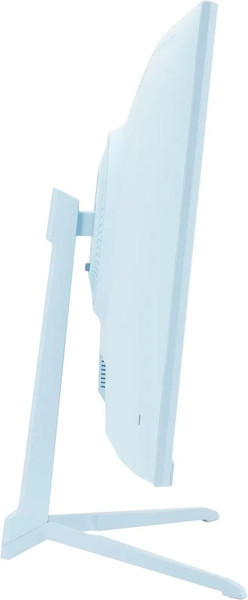 Изображение товара Монитор Digma Overdrive 24P410F / DM24SG03 (голубой)