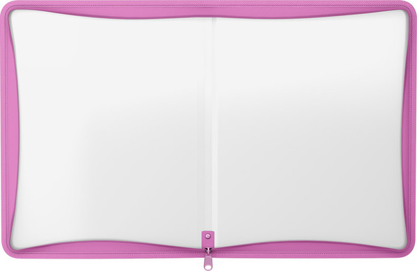 Изображение товара Папка для тетрадей Erich Krause Floral Soul / 63516