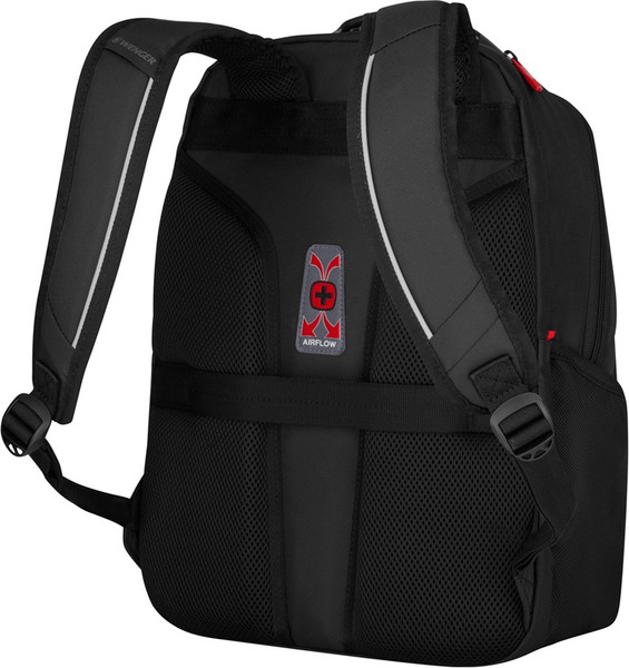 Изображение товара Рюкзак Wenger Altair 653186 (черный)