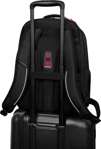 Изображение товара Рюкзак Wenger Altair 653186 (черный)