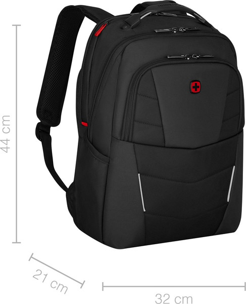 Изображение товара Рюкзак Wenger Altair 653186 (черный)