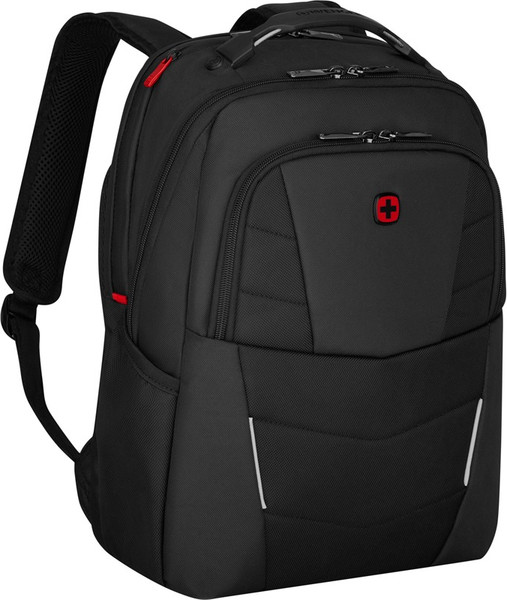 Изображение товара Рюкзак Wenger Altair 653186 (черный)