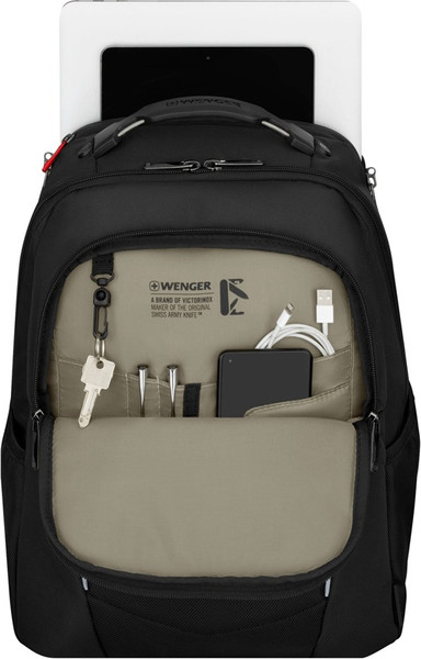 Изображение товара Рюкзак Wenger Altair 653186 (черный)