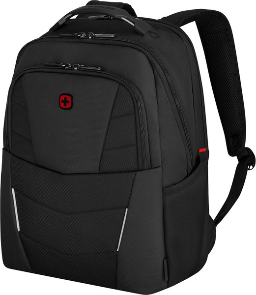 Изображение товара Рюкзак Wenger Altair 653186 (черный)