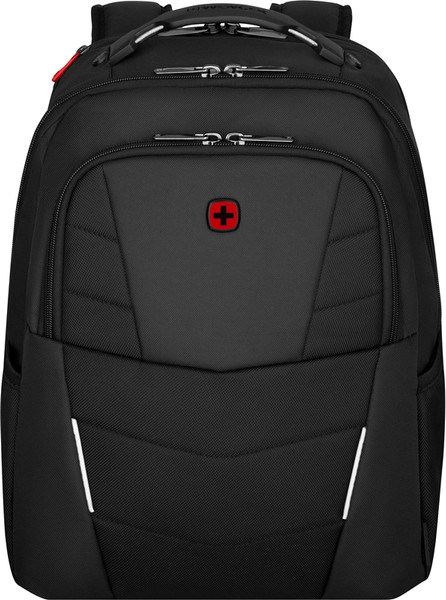 Изображение товара Рюкзак Wenger Altair 653186 (черный)