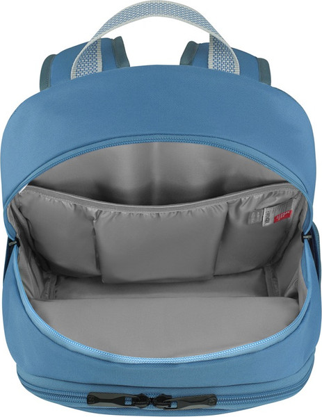 Изображение товара Рюкзак Wenger Tyon 653183 (голубой)