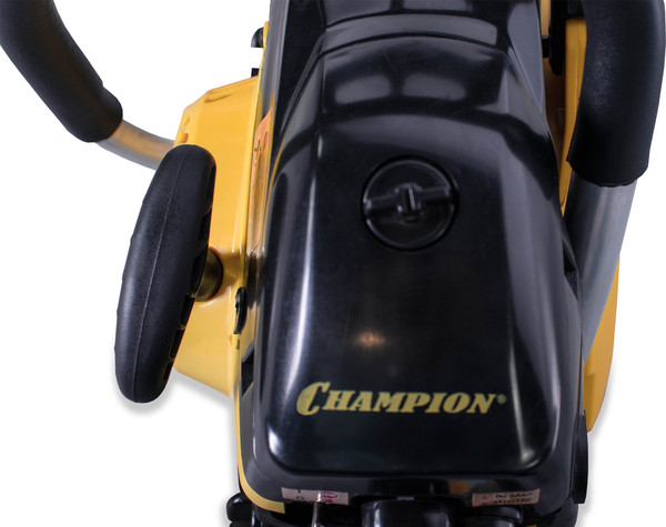 Изображение товара Бензопила цепная Champion A240-16 + подарочный набор