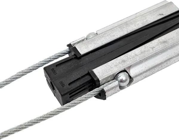 Изображение товара Зажим анкерный EKF pa-1500