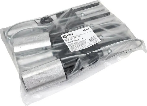 Изображение товара Зажим анкерный EKF pa-1500