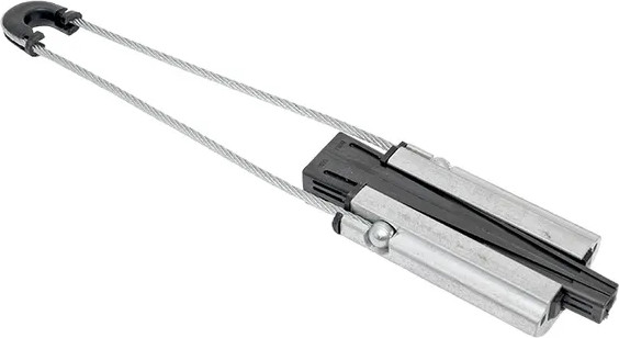 Изображение товара Зажим анкерный EKF pa-1500