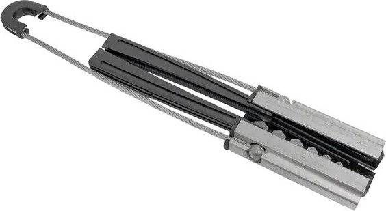 Изображение товара Зажим анкерный EKF pa-1000