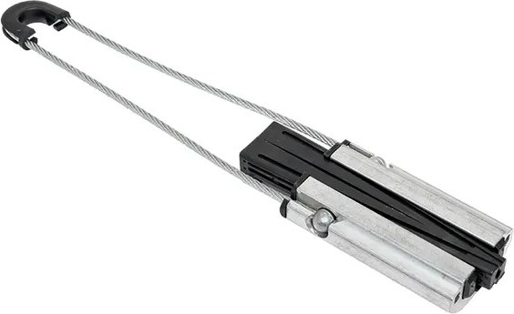 Изображение товара Зажим анкерный EKF pa-1000