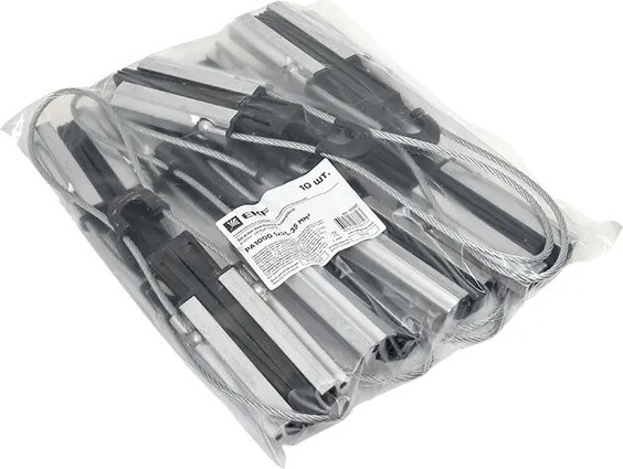 Изображение товара Зажим анкерный EKF pa-1000